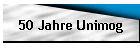 50 Jahre Unimog